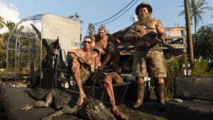 Controversy Erupts at Rockstar Games: Dozens Fired as ‘Union-Busting’ Claims Shadow the Final Stages of GTA 6 Development