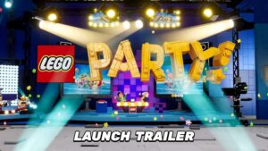 Netflix Expands Gaming Horizon: ‘Lego Party’ Set to Launch, Elevating Subscriber Experience