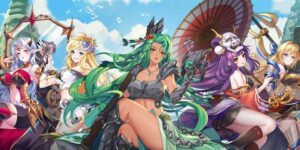 Mythic Heroes Codes November 2025: Unlock Ascensions and Elevate Your Mobile RPG Experience