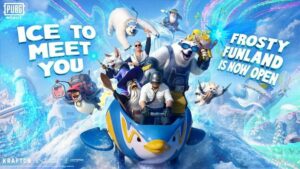 PMGC 2025: PUBG Mobile Global Championship Groups Finalized, Setting the Stage for Esports Glory