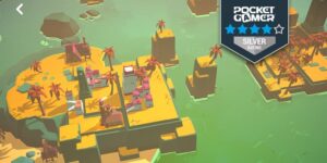 Islanders Mobile: The Beloved Minimalist City Builder Charts a Course for iOS and Android
