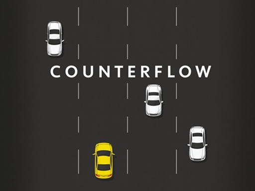 COUNTERFLOW