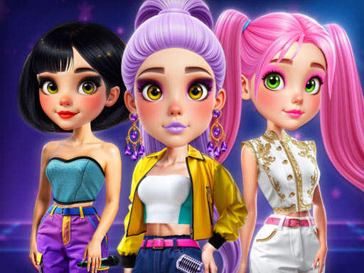 Fashion Heroes Academy