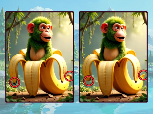 Brainrot A Difference Challenge