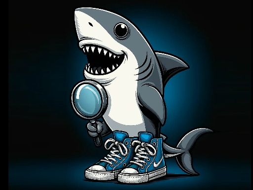 Tralalero Tralala Five Difference