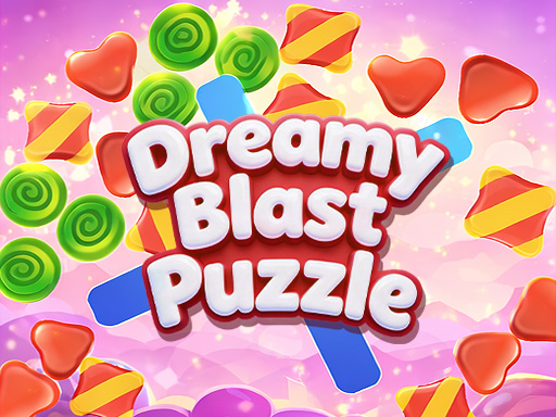 Dreamy Blast Puzzle