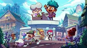 To the Sky: Stario: Haven Tower’s New Demo Lets You Build Your Own Babel