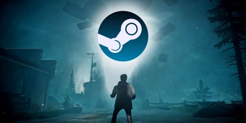 Unmissable Deal: A Classic Psychological Horror Game is Just $1 on Steam, But You Have to Act Fast