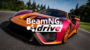 BeamNG.drive: Realistic Chaos on Wheels