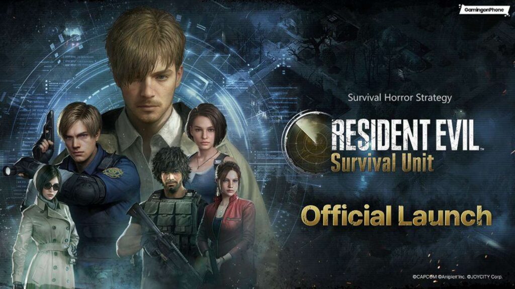 Resident Evil Survival Unit: Official Release Date Locked In for Next Week – A New Era of Survival Horror Begins