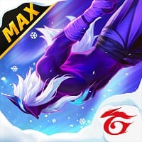 Garena Free Fire MAX: Fight for Survival in Style