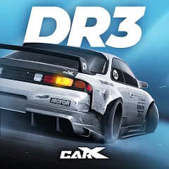 Auto X Drift Racing 3: Master the Art of Drifting