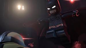 Is Your PC Ready? Lego Batman: Legacy Of The Dark Knight Demands Insane RAM Levels!